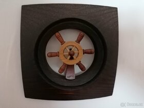 Dřevěné obrázky - 3