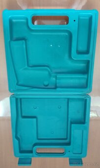 Plastovy kufrik na vrtacku Makita NHP1300S - 3