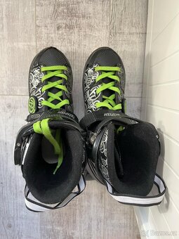 In-line brusle Tempish - 3