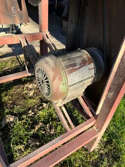 Stolní kotoučová pila - 3