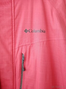 Pánská lyžařská bunda zn. Columbia - 3
