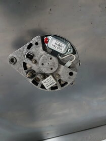 Škoda Felicia 1.3, 1.6, 1.9d alternátory a startery - 3