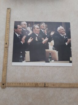 AUTOGRAM Rozpredaj zbierky PODPIS - 3