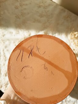 Keramický korbel Tupesy - 3