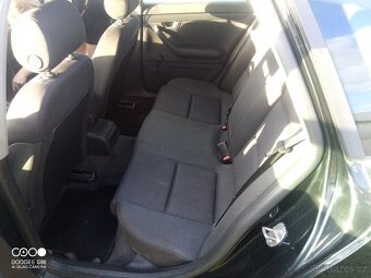 Audi A4 Avant S-line - 3