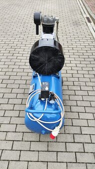 Kompresor Orlík PKS 17/150 - 3