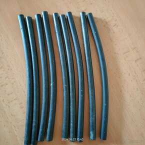 Struková návlečka třídrážková - 3