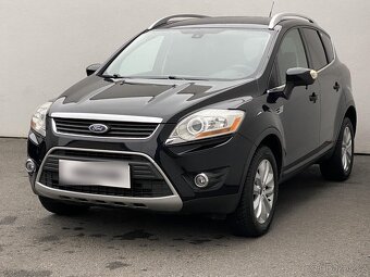 Ford Kuga 2.0TDCi ,  103 kW nafta, 2011 - 3