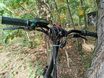 Elektrokoloběžka - 3