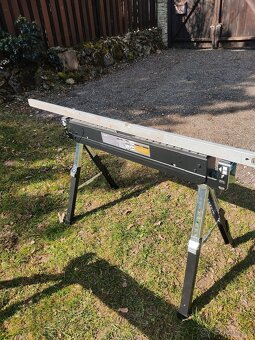 Multifunkční pracovní/stavební kozy - 3