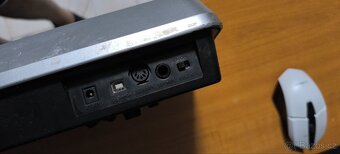 MIDI klávesy Evolution - 3