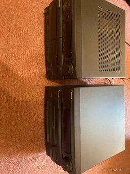 Panasonic SU-CH40 - 3