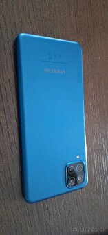 Samsung Galaxy A12 64GB - 3