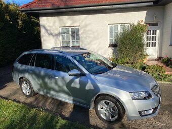 Škoda Octavia III 2.0 TDI 110 KW nové rozvody - 3