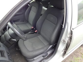 ŠKODA FABIA 1.4i16V 55 kW r.v.2006 - 3