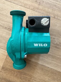 Oběhové čerpadlo wilo NOVÉ - 3