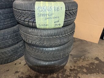 195/65 R15 - 3