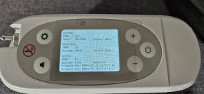 Kyslíkový koncentrátor s baterií - 3