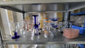 Mix krásné sklo - 3