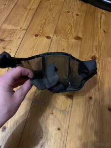 Maska na nos Busse, pony/cob - 3