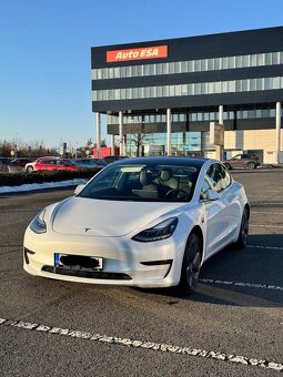Tesla Model 3 225kW - 3