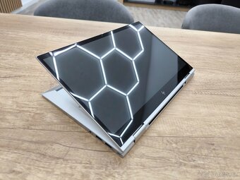 HP EliteBook X360 830 G8 Touch - ZÁRUKA 2 ROKY - 3