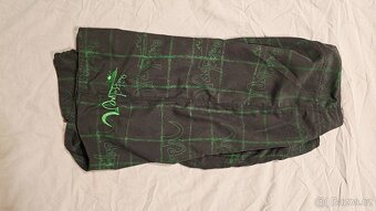 Kraťasy Quiksilver, vel 30 - 3