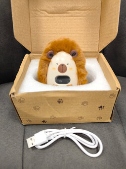 Ohřívač rukou - 3