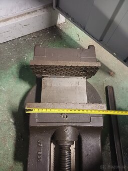 Strojni sverak velky - 3