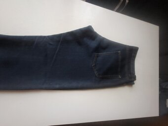 Pánské kalhoty - rifle - 3