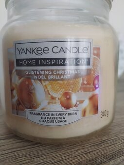 Yankee Candle 340g - 3