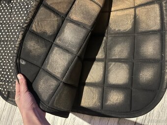 Prodám podsedlovou dečku - 3