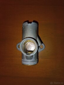 Tělo karburátoru AMAL 275/400R - 3