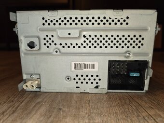 Škoda Swing MP3 Octavia 2 FL - 3