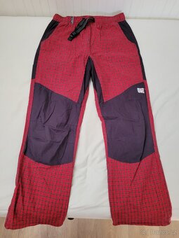 kalhoty + sportovní + tepláky - 3