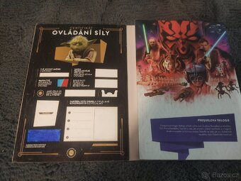 Prodám zberatelske kartičky - 3