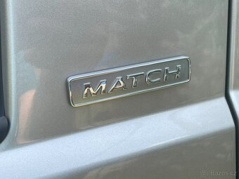 VW Multivan 103kw MATCH edition SANDBEIGE - ALCANTARA - 3