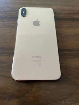 iPhone XS Max (256gb, baterie: 80%) - 3
