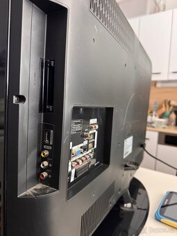 Samsung 32" - 3
