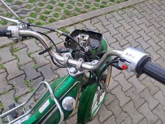 Jawa betka 50 - 3