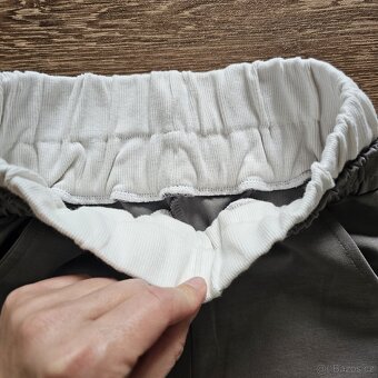 Dívčí kalhoty Viollen vel. 146 - 3