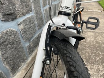 Dětské kolo Rock Machine 20 - 3