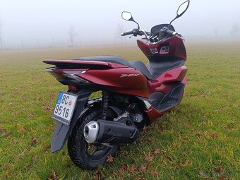 Honda pcx 125 - 3