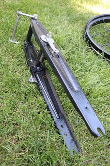 Náhradní dil ČZ 175 - 3