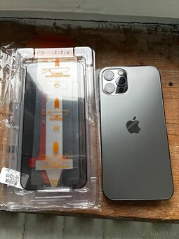 Prodám apple 12 Pro 128GB - 3