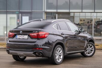 BMW X6 xDrive 30d - 3