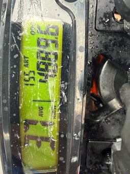 KTM 250 R Freerid - 3