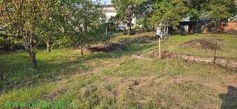 RD 2+1  Moravké Prusy u Vyškova CP 729 m2 - 3