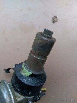 Rozdělovač Škoda 1000MB - 3