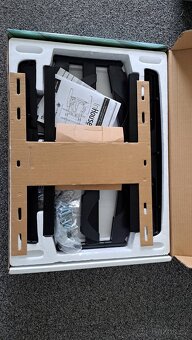 Držák na TV InHouse MKF-550DPC - 3